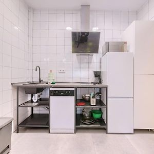 Apartamentos Basarrate Self Check In